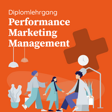 Laden Sie das Bild in den Galerie-Viewer, Performance Marketing Management - digitalworld Academy OG