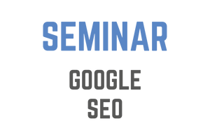 Seminar Google SEO mit Barbara Lamböck - digitalworld Academy OG