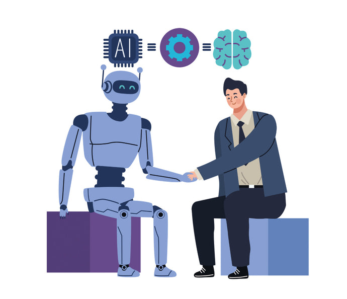 Einsteigerkurs: Künstliche Intelligenz im Marketing