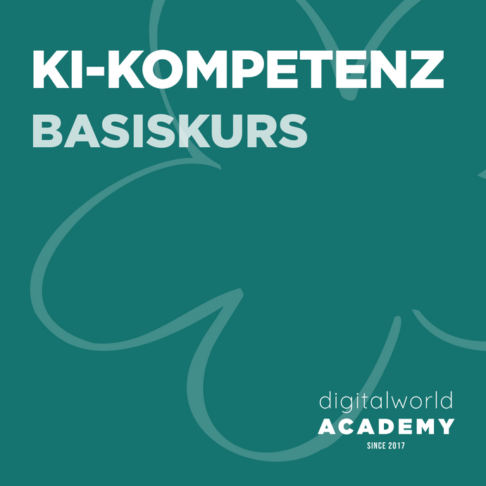 KI-Kompetenz Basiskurs