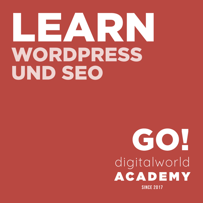 WordPress und SEO Seminar