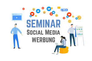 Facebook Ads Seminar mit Seba Kayan - digitalworld Academy OG