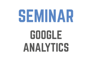Seminar SEO & Google Analytics mit Heinz Duschanek - digitalworld Academy OG